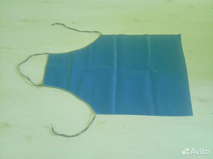 Водонепроницаемый защитный фартук 100см