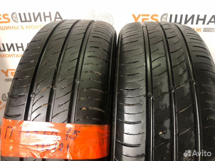 Kumho Ecowing ES31 185/60 R15 84H