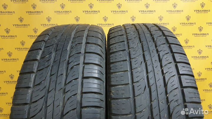 Viatti Bosco A/T V-237 245/70 R16 107H