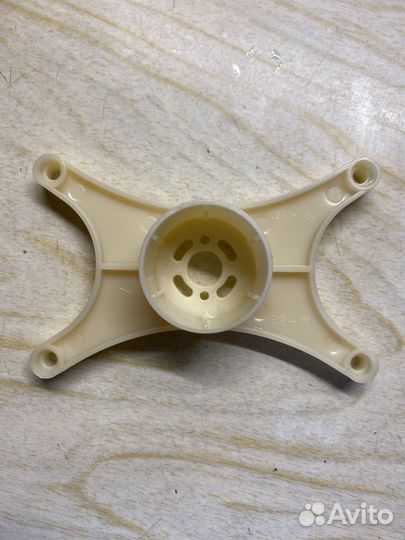 Электро моторчик 12В (24В)