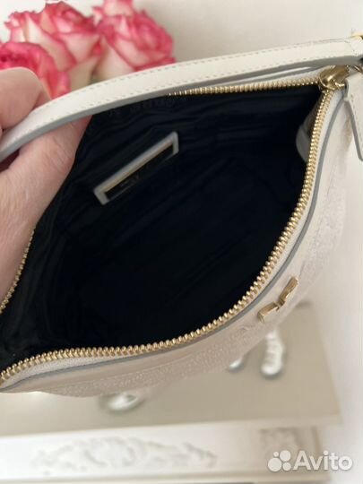 Сумка натуральная кожа GF Ferre