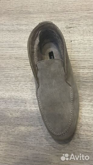 Ботинки женские зимние 40 размер