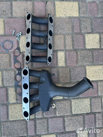 Nfr style ресивер 38мм Е-газ дад