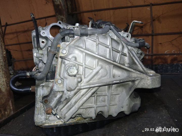 АКПП Toyota Camry 50 2AR-FE