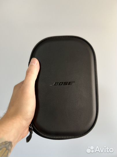 Беспроводные наушники Bose Quietcomfort 45