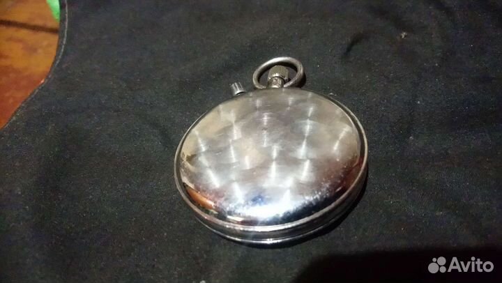 Секундомер