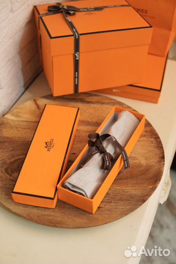 Набор столовых приборов Hermes, 4 предмета