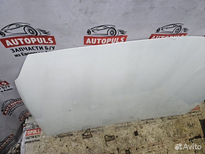 Капот Mercedes-Benz A-Class W176