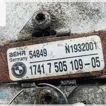 a вискомуфта bmw 5 - Система охлаждения: купить запчасти ⚙ во всех