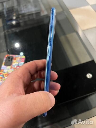 Xiaomi Redmi Note 10S, 6/128 ГБ