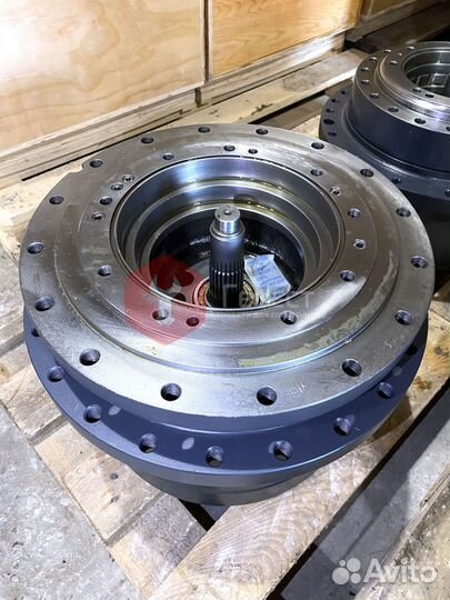 Бортовой редуктор Volvo EC140BLC SA8230-33470