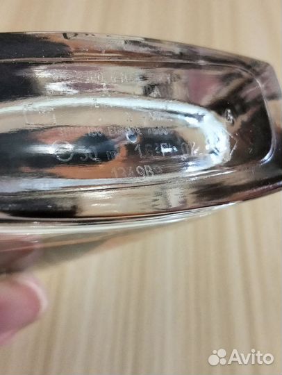 Ginza Shiseido EDP 50 мл