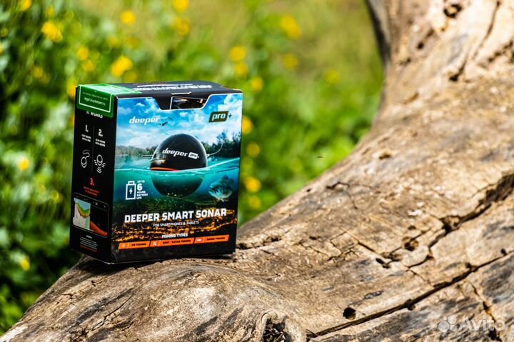 Прикормочный карповый кораблик CamaraD Mono