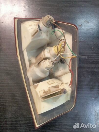 Задний левый фонарь Chery Tiggo T11 2.4 2007