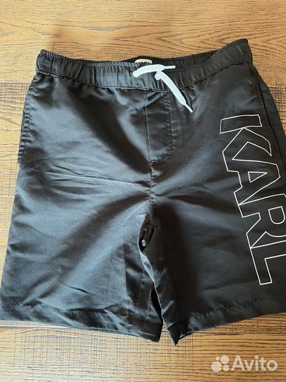 Шорты для плавания для мальчика