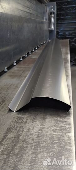 Пороги ремонтные для Kia Cerato