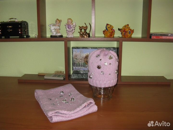 Комплект Catya на окружность до 48