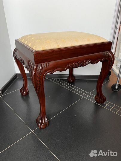 Банкетка Столик журнальный Пуфик