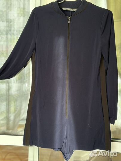 Комбинезон женский