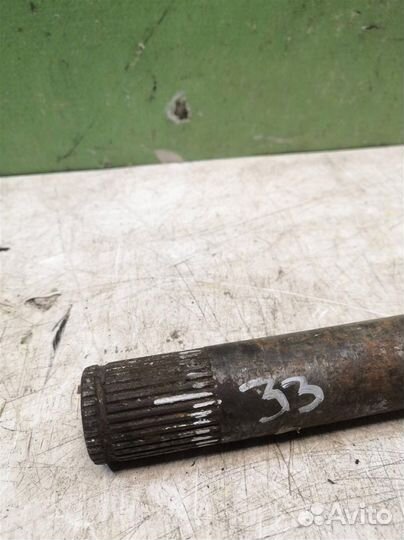 Полуось привод Фольксваген Транспортер Т2 Т3 79