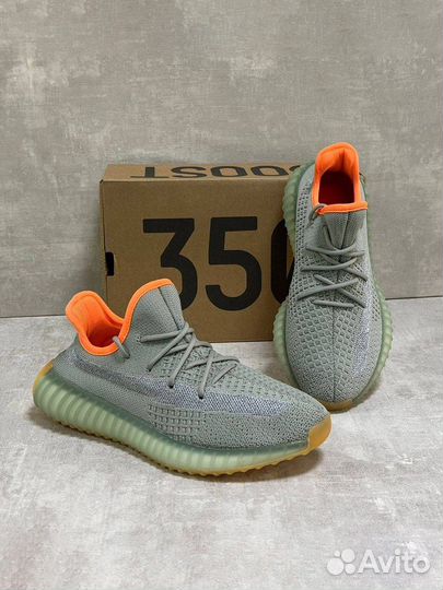 Adidas Yeezy Boost 350 (41)