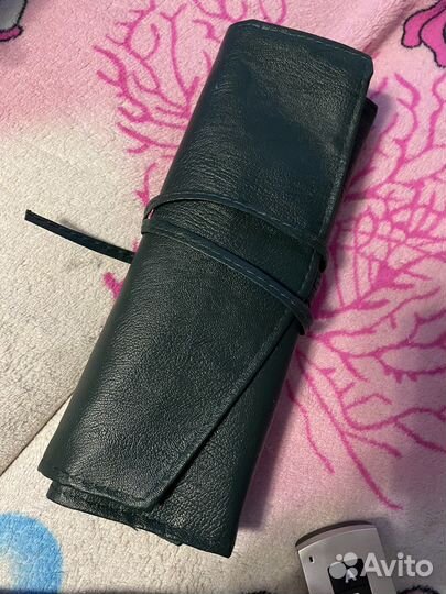 Набор кистей для макияжа