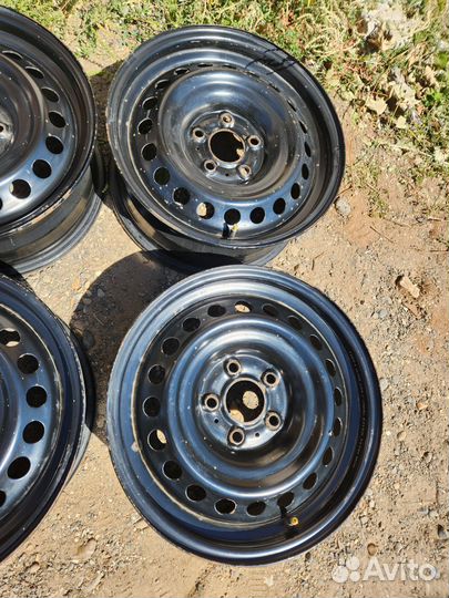 Диски трусы R14