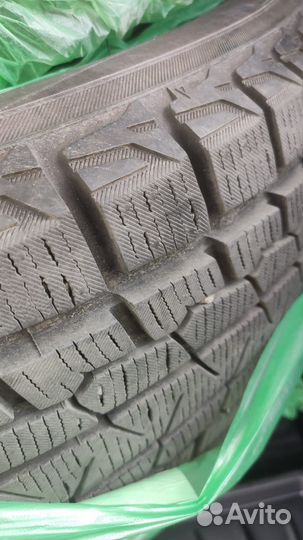 Yokohama Ice Guard SUV G075 235/55 R19