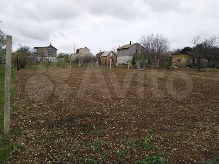 Участок 12 сот. (СНТ, ДНП)