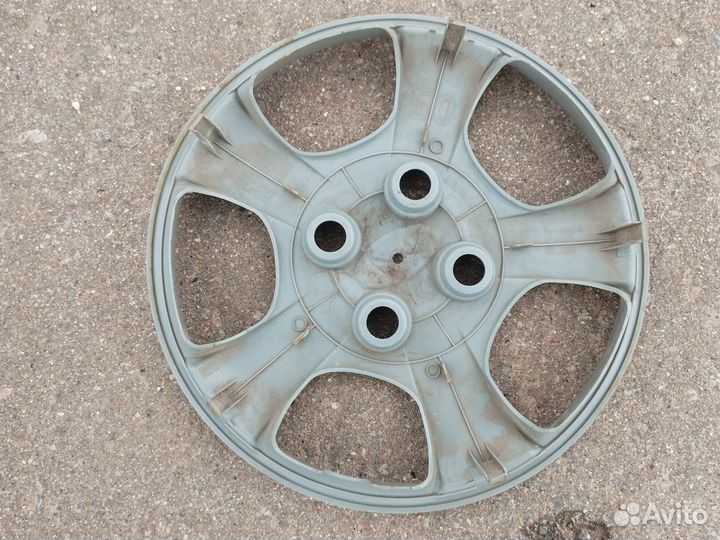 Колпаки на Хендай (Hyundai) 13 диаметра (R13)