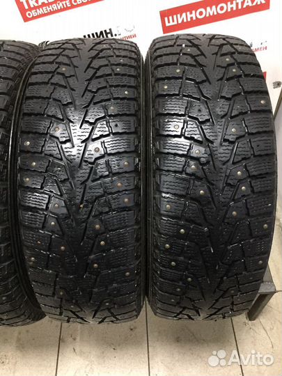 Maxxis ArcticTrekker NP3 225/60 R17 103T