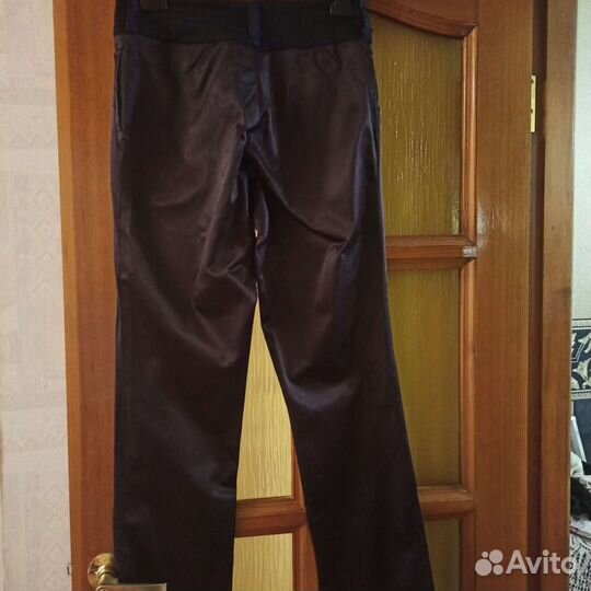 Брюки
