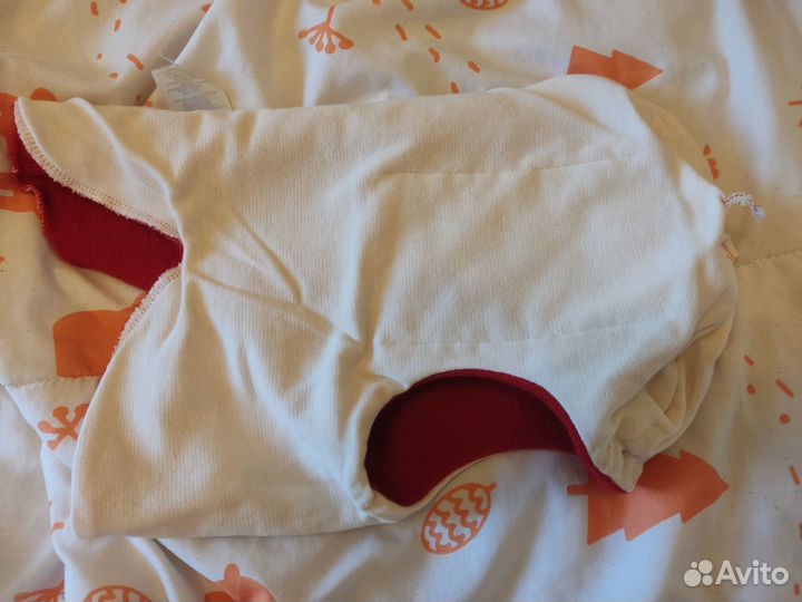 Шлем Kivat шерстяной для девочки