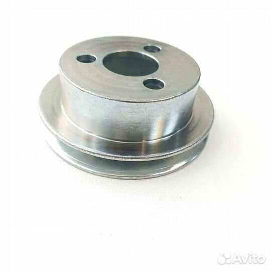 Шкив помпы Нива 4*4, Ваз 2101-2107 уменьшенный