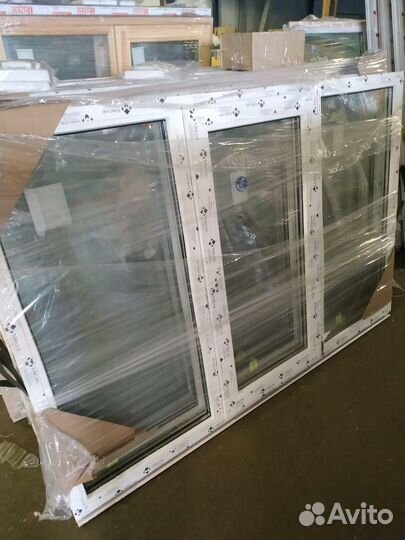 Пластиковые окна немецкого качества