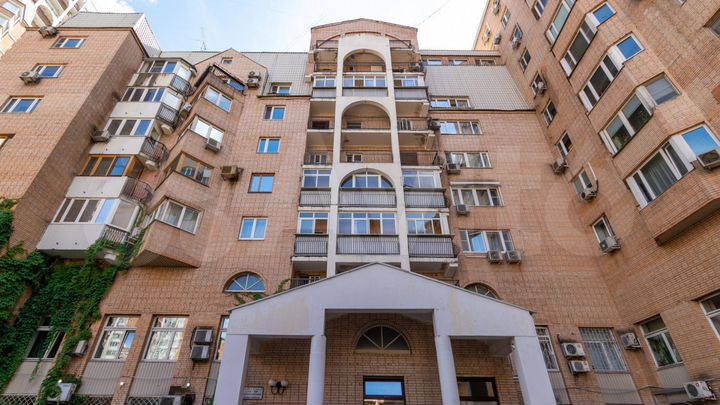 Офис 144 кв.м