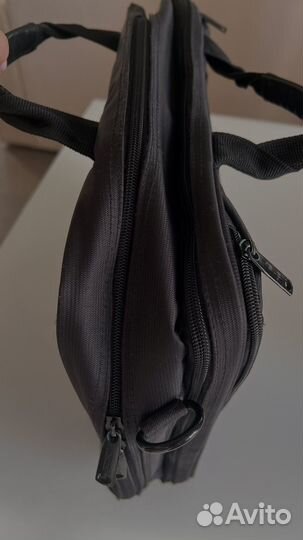 Сумка для ноутбука