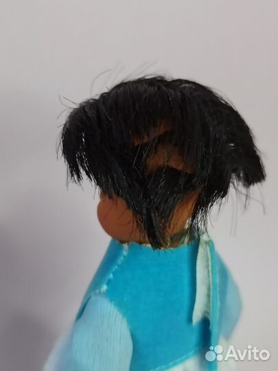 Винтажная Kid Kore