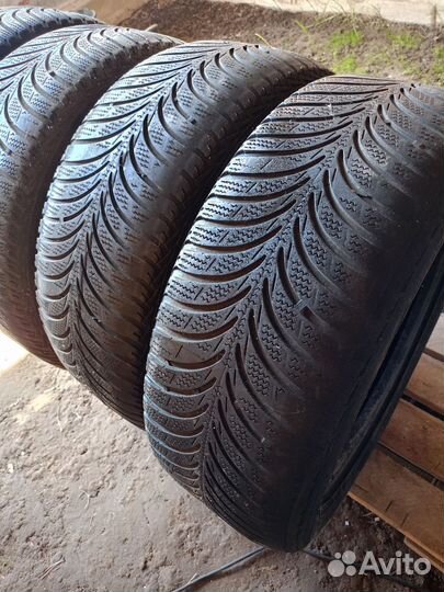 Sava Eskimo Ice 205/55 R16 94T