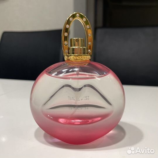 Туалетная вода Salvador Dali Itisdream 100мл