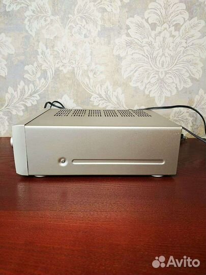 Усилитель Onkyo A-909