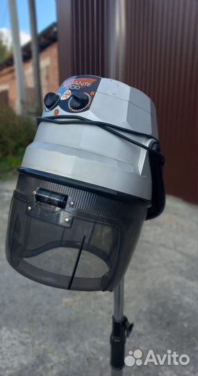 Сушуар Diamante 3000