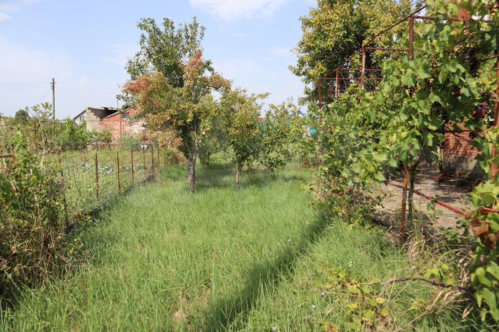 Дача 50,6 м² на участке 10 сот.