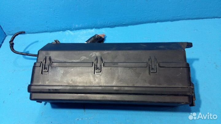 Блок предохранителей Land Rover Range Rover L405