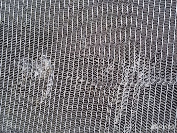 Nissan Juke (F15) 2011-2015 Радиатор основной