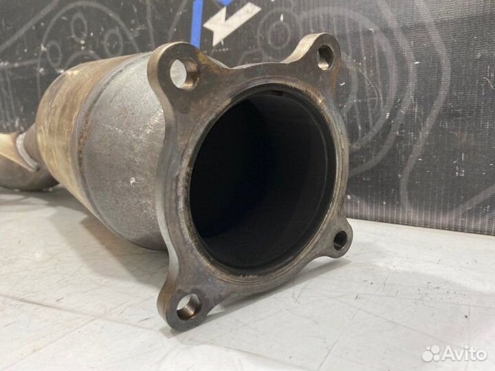 Катализатор Audi A4 Allroad B8 cdnc 2012