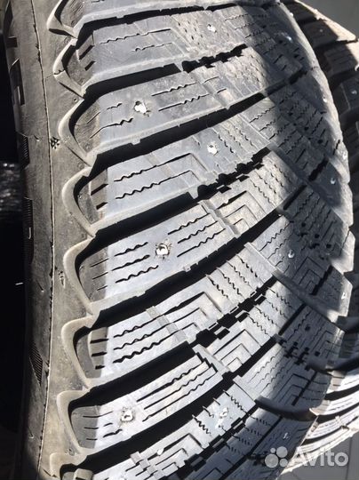 Goodyear Ultra Grip Ice Arctic 2 SUV 265/60 R18 114T