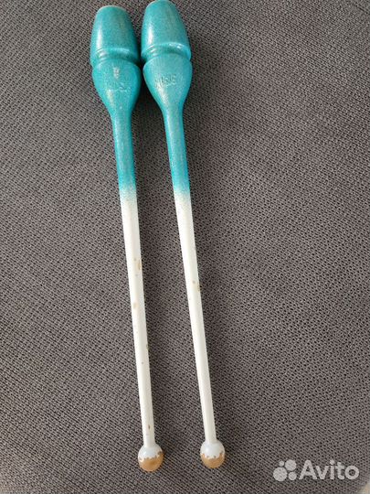 Булавы sasaki 44 вставные