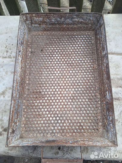 Сито металлическое СССР