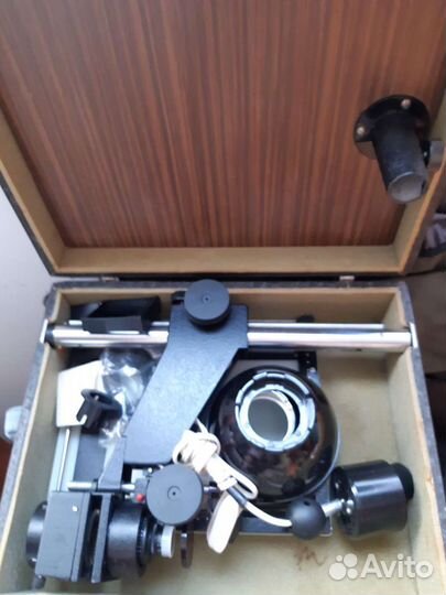 Фотоувеличитель